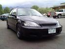 Garage - Hatch