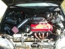 92' Civic LX
