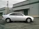 '01 Civic EX