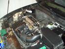 new alero (with cobalt SS engine)
