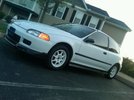 1992 eg hatch