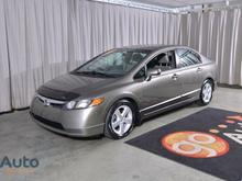 Just Bought it my First 2008 Honda Civic Lx Sedan
Since December 19 2012