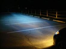 NIGHT APPEARANCE