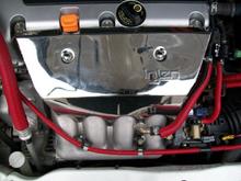 Jason's Civic SI 011