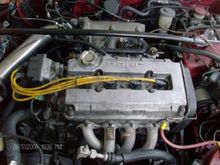engine bay
