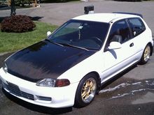 Garage - Jelly bean