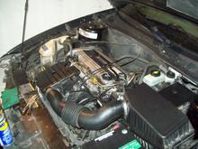 2.2L ecotec engine out of a 2006 cobalt