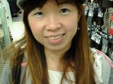 Me shopping