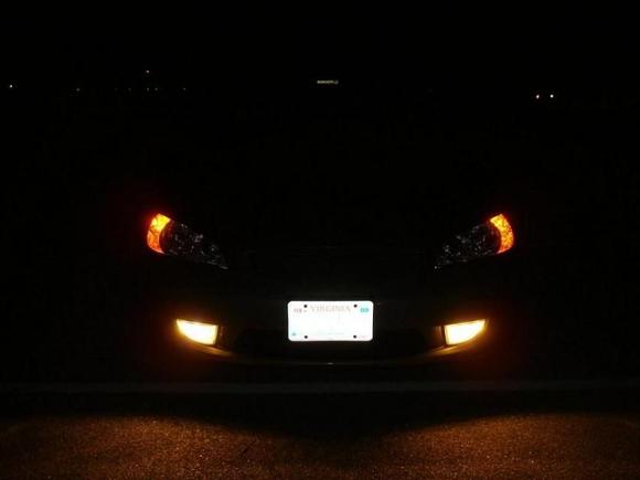 Fogs(Front)