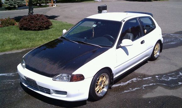 my eg2
