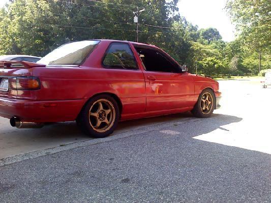 slowly getting there