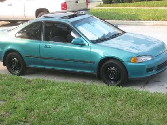painted rims 1