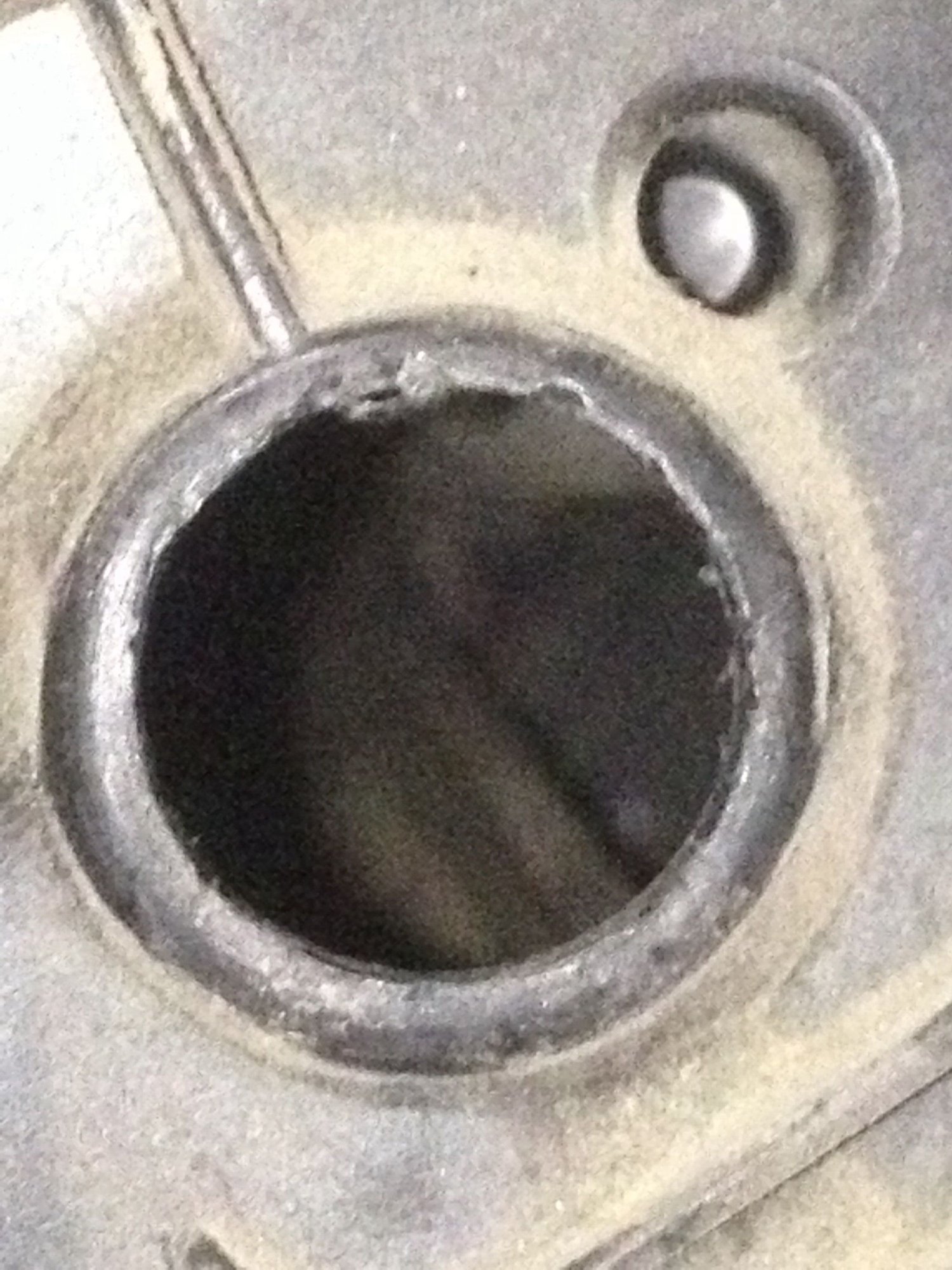 Broken Blend Door? No Heat A/C & 3 Actuators OK Cave of Despair HELP