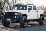 My H3T Prior To Purchase