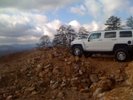 Garage - Hummer H3