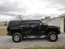 VHT Night shades blacked out tail lights