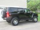 My Ride