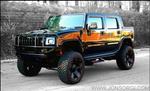 BIG BLACK