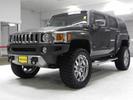 (New) Hummer Owner