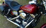 Garage - Low Rider