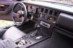 Garage - Black Beauty