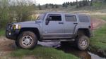 Hummer H3