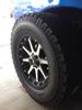 For Sale! 325x60x20 BFG 0 mile tires on "20 inch XD series rims