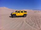 A/T HUMMER H2