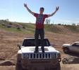 2006 HUMMER H3 3.5L Auto White