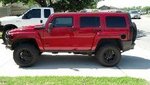 JR's H3