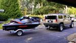My New Hummer