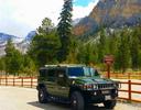 2003 H2  Nevada