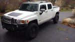 Garage - Truck