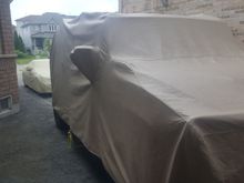 I maaay be a little anal with my toys :)