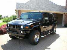 Hummer H2