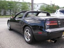 Garage - my z