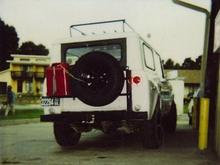 68 Scout 800