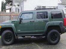 Mog's H3