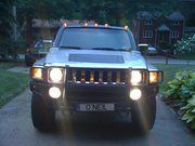 Garage - H3