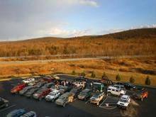 2011 ClubHummerOffroad.com April Fools Run at Rausch Creek PA