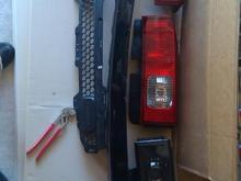 OEm Tailights Vs. Tinted Tailights
