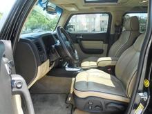 H3 Interior