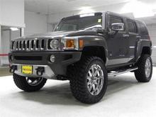 (New) Hummer Owner