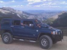 Imogene Pass
