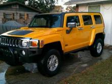 H3 washed