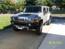My Baby