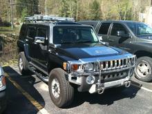 Hummer