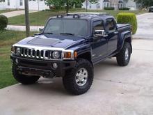 ol Blue