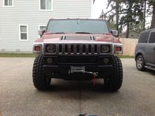 finished 2