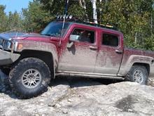 Wheeling